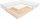  Термопластичен матрак Hilding Salsa 90 x 200 x 21 см твърд