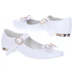    Обувки за причастие 36 номер за момиче