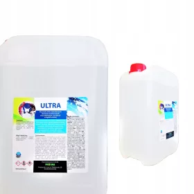   ULTRA 10 L обезмасляващ и измиващ концентрат