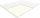  Топ матрак Hilding ALT 120 x 200 x 7 см H2