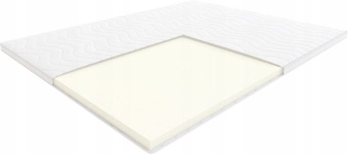  Топ матрак Hilding ALT 120 x 200 x 7 см H2