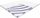  Топ матрак Hilding Bass 80 x 200 x 7 см H3, H4