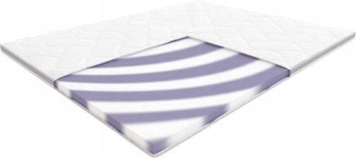  Топ матрак Hilding Bass 80 x 200 x 7 см H3, H4