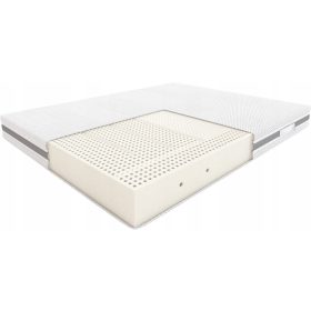   Латексов матрак Hilding Melody 160 x 200 x 19 см H4