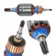  Ротор за перфоратор за Makita HR4001C HR4011C HR4010C 513633-7