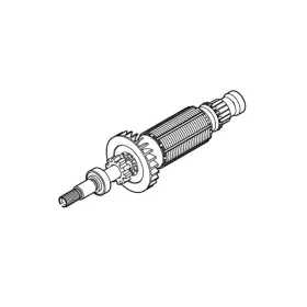  Ротор Bosch за Dremel 4000