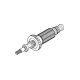  Ротор Bosch за Dremel 4000
