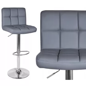    eHoker, нюанси на сивото, 107 см., изкуствена кожа