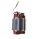  Статор Makita за прав шлайф GD0800C 621B39-8 626524-4 ОРИГИНАЛ