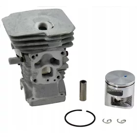    Комплект цилиндър + бутало Husqvarna 440 440e 435 135 140 McCulloch CS 340 41 мм