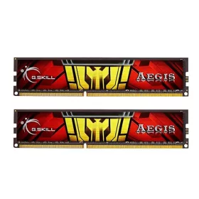    Памет G. Skill Aegis, DDR3, 16GB, 1333MHz, CL9 (F3-1333C9D-16GIS)
