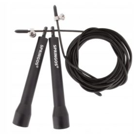    УЛТРА СКОРОСТНО СТОМАНЕНО ВЪЖЕ ЗА СКАЧАНЕ С 3М КРОСФИТ ЛАГЕРИ