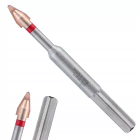   Свредло за каменна настилка Alpen C Protector 0030300600100