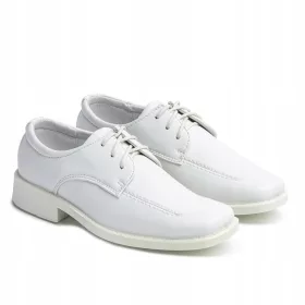    Обувки за причастие Luxpol номер 37 за момче