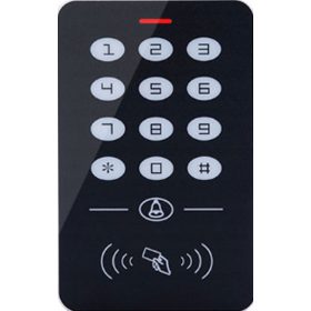 Електрически удар Garda ACM-227