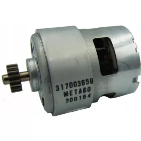    Metabo 317003650 BS18Li мотор за отвертка НОВ