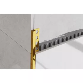Listwa Gandalf 1 x 270 см