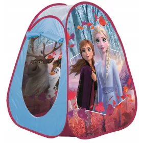   Детска палатка - Палатка за деца игло, вигвам Джон 3 години +