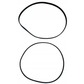    Комплект ремъци за ренде ERBAUER EJP1500 оригинални