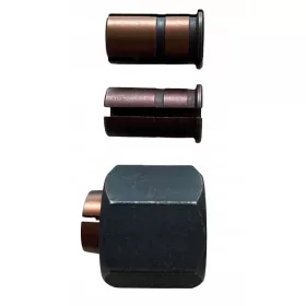    Оригинална гайка с кошница 12 мм за фреза Erabuer ER2100