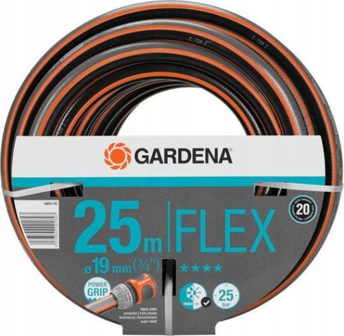  Градински маркуч Gardena Comfort Flex 3/4" 25 м 18053-20
