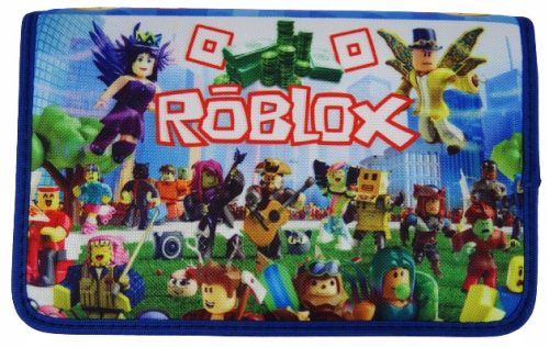  МОЛИВНИК ROBLOX, сгъваем ученически дизайн, D16