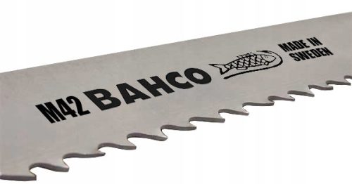 Банциг Bahco Sandflex 13 x 0,65 x 1638 mm