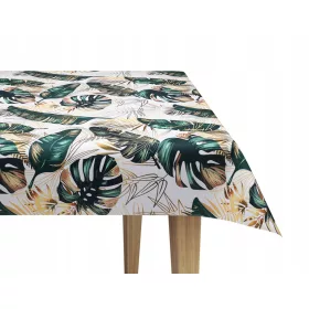    Устойчива на петна покривка 140см х 220см правоъгълна