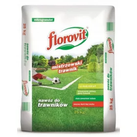    Многокомпонентен тор Grupa Inco гранули 25 кг 25 л