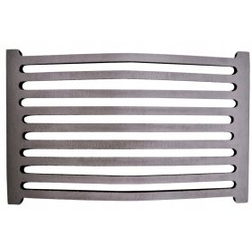    Чугунена решетка за камина решетка за кухненска печка 30x20
