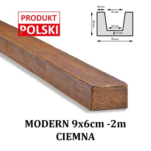 Декор INdecori 200см