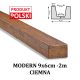 Декор INdecori 200см