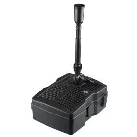  INVITAL фонтанна филтрация с UV CUF-2500