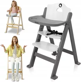    Столче за хранене Lionelo 93 х 56 х 67 см