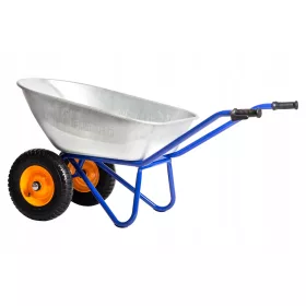  ръчна количка Kelberg 150л