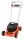 Бебешка косачка Smoby 2 години +