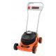 Бебешка косачка Smoby 2 години +