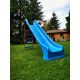 Свободностояща пързалка SUPER-PLACE.PL 220 см до 50 кг