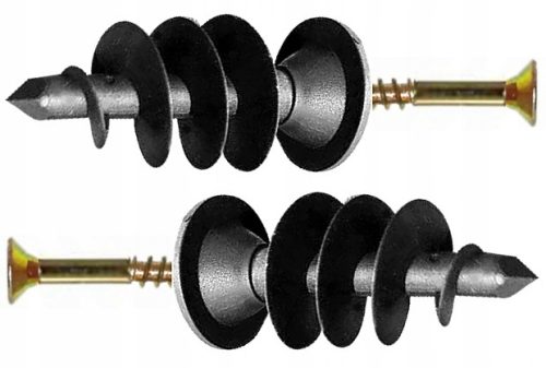 ARAS2PL игли тип охлюв 26 x 50 mm 500 бр.