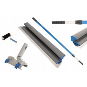 Шпакловка Kubala 627,615,620 4 кг