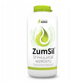   Органичен, натурален тор Perma Guard Agro течен 2 кг 1 л