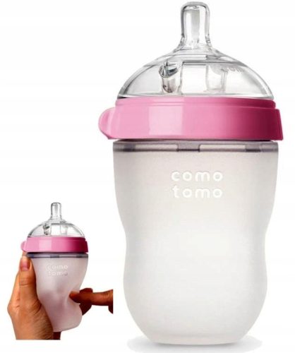  Comotomo бутилка 250 ml 250PEN