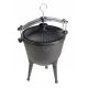  Кана стояща Master Grill&Party 4.5л