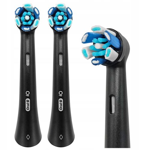  1 бр оригинална глава за четка за зъби Oral-B iO