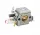  КАРБУРАТОР HUSQVARNA 340 345 346XP 350 351 353 C3-EL18