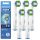 Oral-B глава за четка за зъби оригинална Oral-B 5 бр.