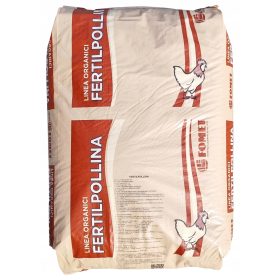   Органичен, натурален тор Фомет оборски тор 25 кг 40 л