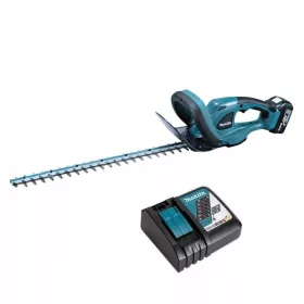    Акумулаторна електрическа ножица Makita 52см 18V