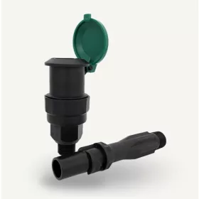    Клапан за затваряне на кладенеца за вода 21-ZAWCZ20GWGZ