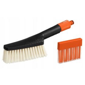  Ръчна четка Gardena